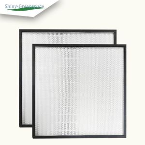 F9 Medium Efficiency HEPA Filter HP Partition-Free H11-H14