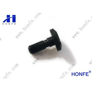 Special Screw 911.219.220 M5*0.5*17 Textile Machinery Projectile Weaving Loom