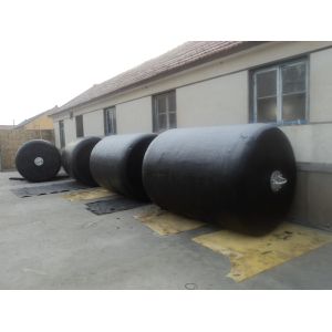 Ship To Dock Defense Floating Marine Solid EVA Fender