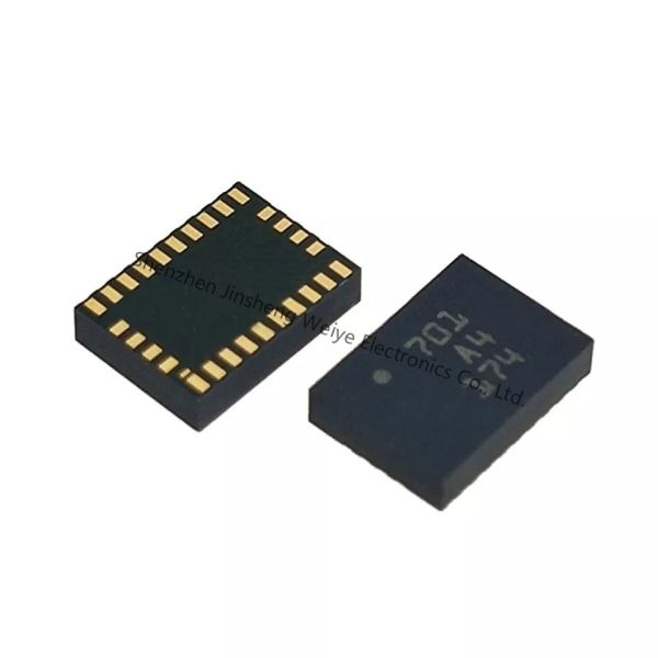 Sensor IC BNO055 BNO055 Orientation Sensor IMU inertial measurement unit 9-axis