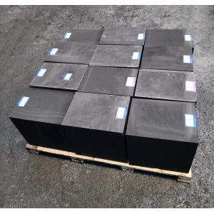 Dark Grey Graphite Sagger New Energy Vehicle Battery Cathode Materials