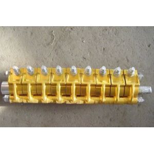 Multi Segment Type Conductor Cable Pulling Grips SK50DP2 15T Rated Load