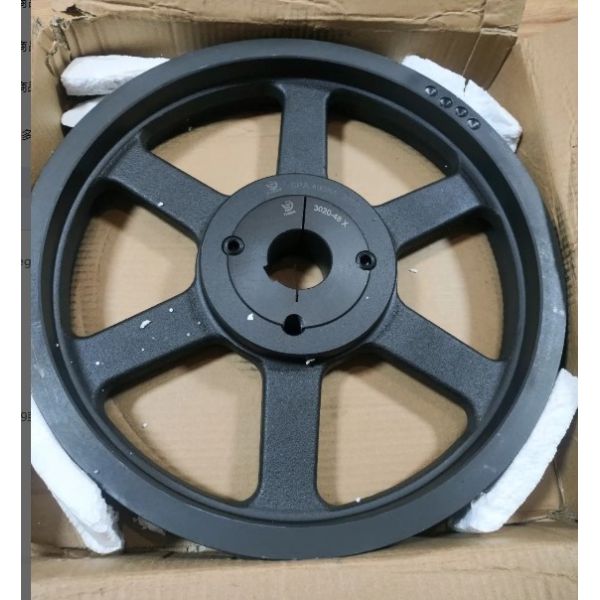 Quality 2605235250 Industrial High-Duty Air Compressor Motor Pulley New Service Kit with Efficient Operation and Air Compressor Filter wholesale