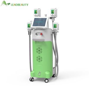 Cryolipolysis Cryotherapy Slimming Machine Price Fat Freezing Machine CE loss