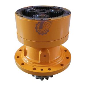 39Q6-12102 FOR HYUNDAI R220LC-9S HW210 R210LC9 R235LCR9 RD210-7 SWING REDUCTION GEAR HYDRAULIC SWING MOTOR SWING GEARBOX SWING DEVICE (REAR) DRIVE GP-SWING EXCAVATORS PARTS AFTERMARKET ORIGINAL