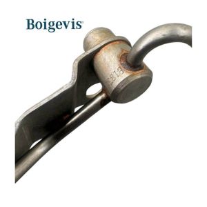 China The Oil Jet 06E103158K Is Mainly Compatible With 1.8T/2.0T Models Of Audi (Such As A4/A5/Q5), Volkswagen (Such As Golf/Magotan/Tiguan) And ŠKoda (Such As Superb/Octavia) Brands From 2008 To 2019 Which on sale