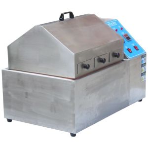 202GB GJB Steam Aging Test Chamber Hardware Electroplating Plastic Testing