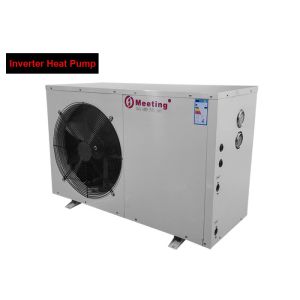 30rps R32 Inverter Pool Heater Swimming Pool Heat Pump