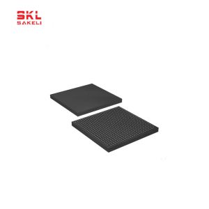 EP1S10F672C7N Power Management ICs – High-Performance And Reliable Solution