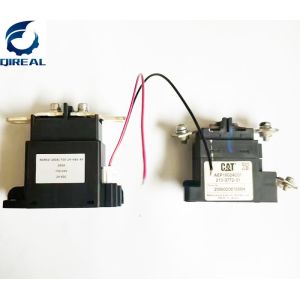 213-0772-01 Main Electric Box Relay for Caterpillar E320 325 329 336D2