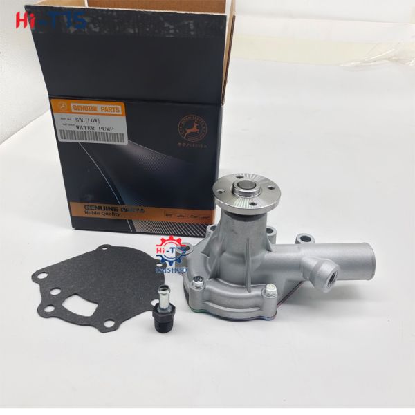S3L(Low) Water Pump MM409302 MM433424 For Mitsu-bishi Engine