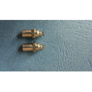 YV64D Glue Dispenser SMT Nozzle 0603 KV6-M711A-0XX SHOT 1608 P 0.8 Nozzle