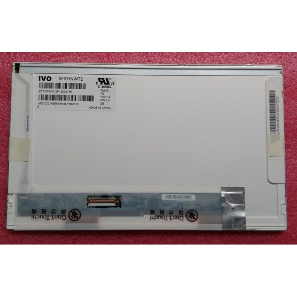 Quality 10.1" 1024x600 200cd/M2 WSVGA 117PPI Tft Lcd Screen LP101WSA-TLA1 wholesale
