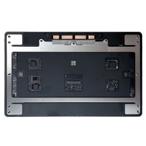Touchpad for MacBook Pro 16" (2023, M2, EMC8103, A2780) Silver