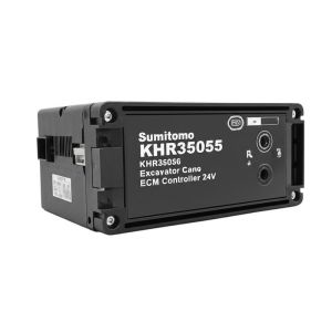 EexcavaStart Sumitomo KHR35055 KHR35056 Excavator ECM Controller 24V