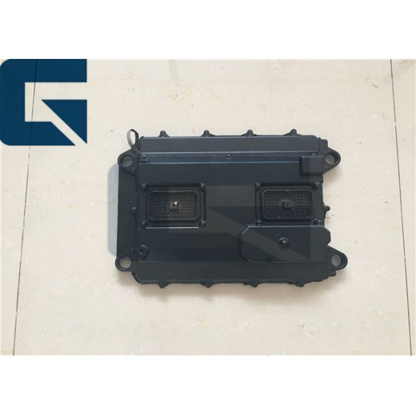 Quality Excavator ECU Electronic Control Unit 262-1408 ECU/CPU 262-1408-02 Controller 2621408 Programmer For  wholesale