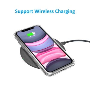 5.8" TPU Polycarbonate protective iphone cases For IPhone 11 Pro