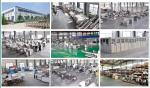 Powerful Bread Crumbs Machine Breadcrumbs Processing Line Easy Operation