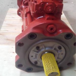 China Original Kawasaki K3V180DT hydraulic piston pump for volvoo EC360 on sale