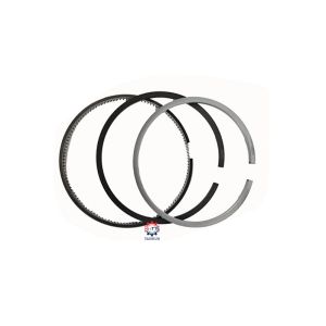EX200-5 Piston Ring Set 6BG1-3RV 6 CYL 1-12121115-0 1121211150