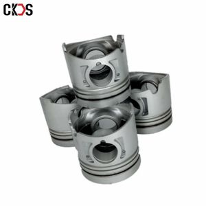 China Piston Liner Kit  engine piston gif for truck engine parts 8-97176892-0 3KC1 on sale