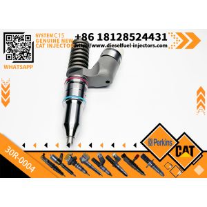 C15 C27 Engine Fuel Injector 374-0751 20R-2285 30R-0004 for WHEEL DOZER 844H