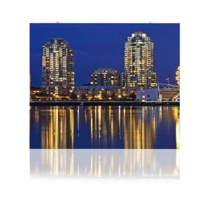 Full Color P5 Indoor Led Display With 960mmx640mm Cabinet Easy Installation