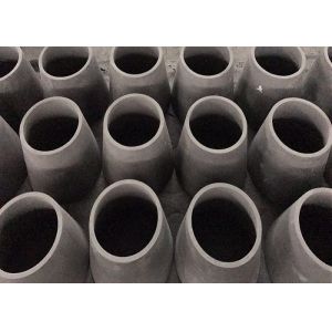 Reaction Bonded Silicon Carbide Ceramic Cyclone Liner High Temperature