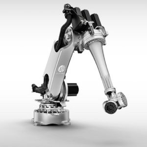 2.7 M Reach COMAU Robot Arm 6 Axis Robot Arm For Pick And Place