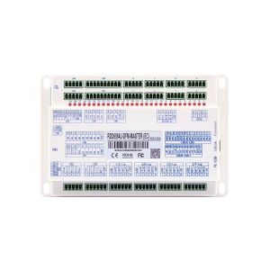 Ruida RDD6584U-DFM Double Beam Oscillating Knife Cutting Controller