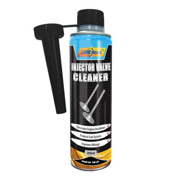 Quality Lubemaxx Fuel System Cleaner 300ML for Smooth Engine Operation wholesale