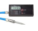 Portable Vibration Tester True RMS Measurement Measuring Vibration Velocity ,