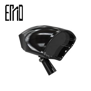 35W LED Motorcycle Headlamp Fit Modified Triple Tree INCA Customization HL-003