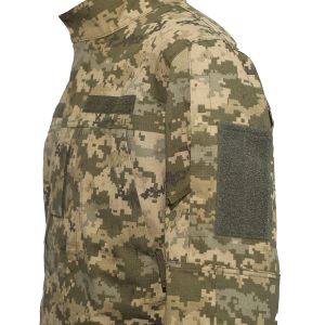 Customized Military Police Anti-infrared Flame Retardant Uniforms