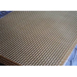 304 Stainless Steel Wire Mesh For Industrial Filtration 3-10 Mesh
