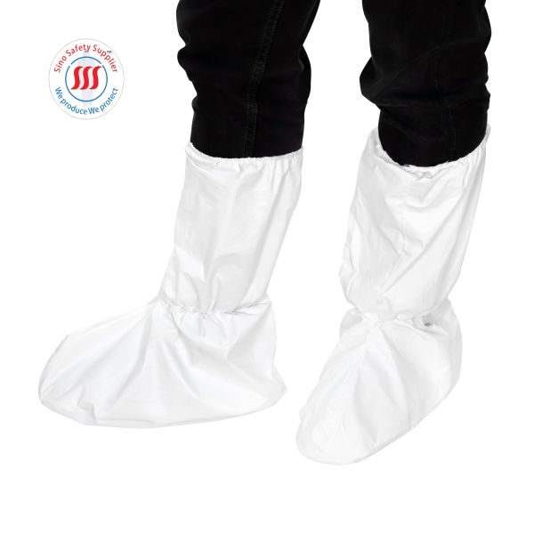 SF Microporous Waterproof Boot Covers