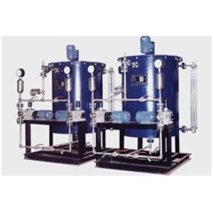 1.34T/H Automatic Chemical Dosing System