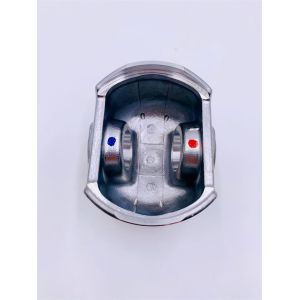 China Kubota V2403 Engine Piston Liner For KX155-5 1J890-2111 Piston Liner Ring on sale