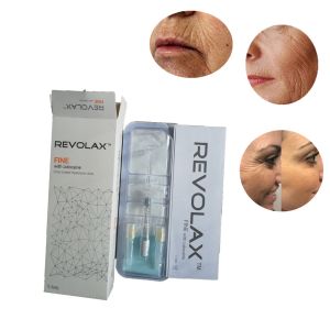China Long Lasting Hyaluronic Acid Facial Injections Juviderm Revolax on sale