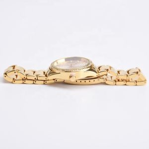 Elegant monol watches for lady's with various color DWG-R0107