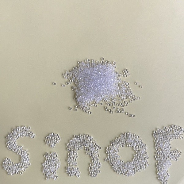 Quality Extrusion Molding Ethylene Tetrafluoroethylene ETFE Resin SF-4028 MFR 24.0 wholesale