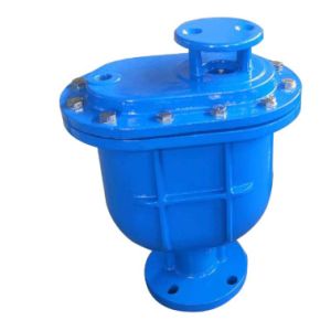 Cheap CARX Composite Exhaust Valve DN300 For Sewage Pipeline for sale