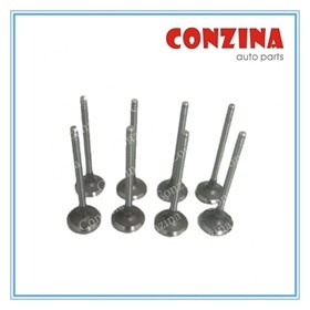 China 9024683 chevrolet new sail 1.4l valve good quality on sale