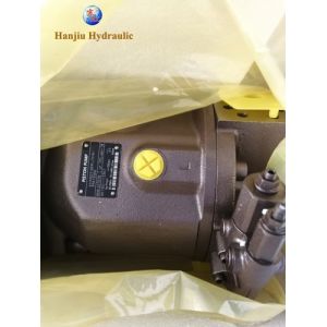 A10VSO100DFR131R-PPA12K27+A10VSO71DFR131R-PPA12N00 Rexroth pump