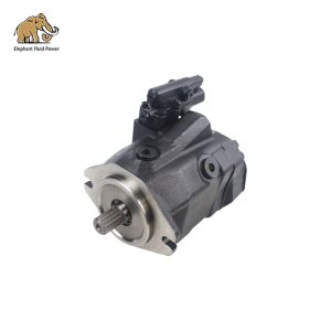 G835940010010 Hydraulic Piston Pump For Fendt Tractor 819 822 824 826 828