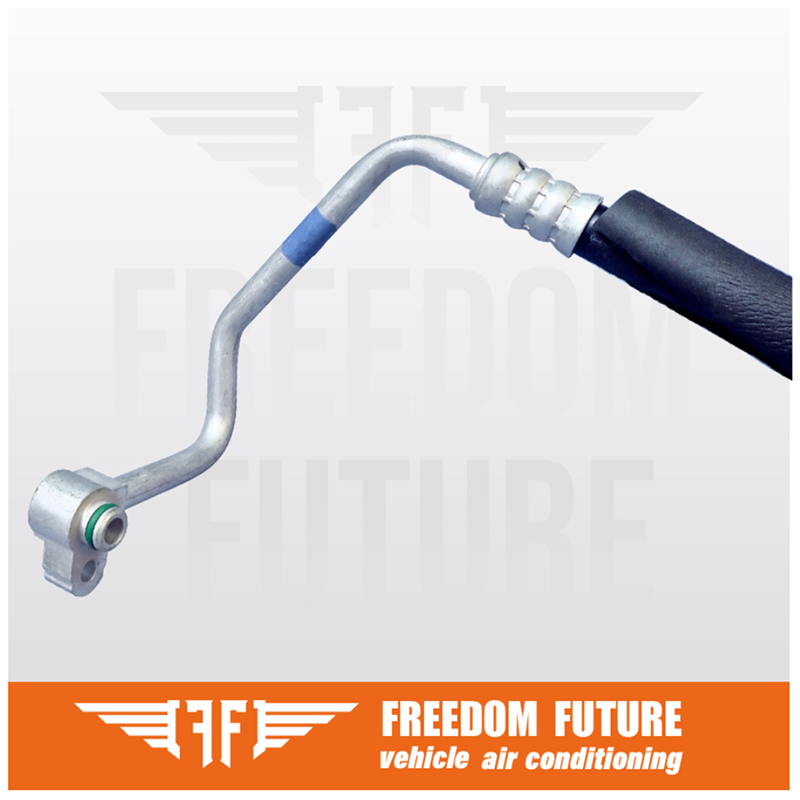 88703-12761 Toyota 00-07 Corolla Fielder 1.3L Discharge AC Pipeline