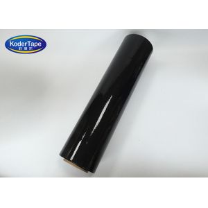 Smooth Rewinding Lldpe Width 500MM Stretch Wrap Film