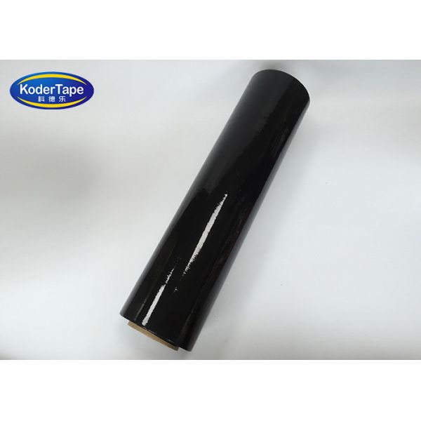 Quality Smooth Rewinding Lldpe Width 500MM Stretch Wrap Film wholesale