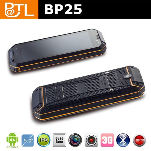Quality Rugged Phone Cruiser BP25 highest configuration phones mobile wholesale