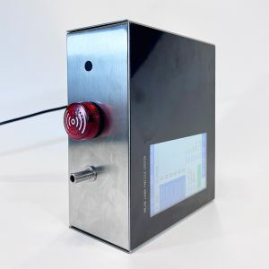 Small Remote Particle Counter Online With Accurate Cleanliness Level Management